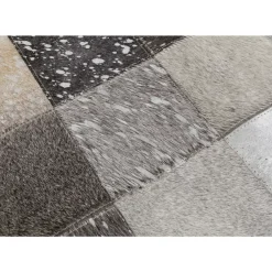 Teppiche|KARE Design Teppich Cosmo Grey Fur 200X300Cm
