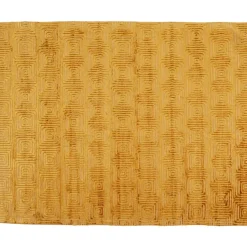 Teppiche|KARE Design Teppich Costa Gelb 170X240Cm