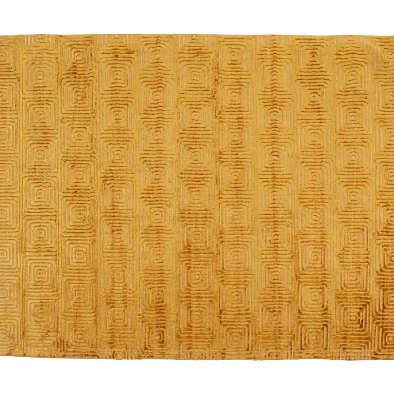 Teppiche|KARE Design Teppich Costa Gelb 170X240Cm