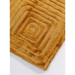 Teppiche|KARE Design Teppich Costa Gelb 170X240Cm
