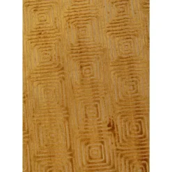 Teppiche|KARE Design Teppich Costa Gelb 170X240Cm