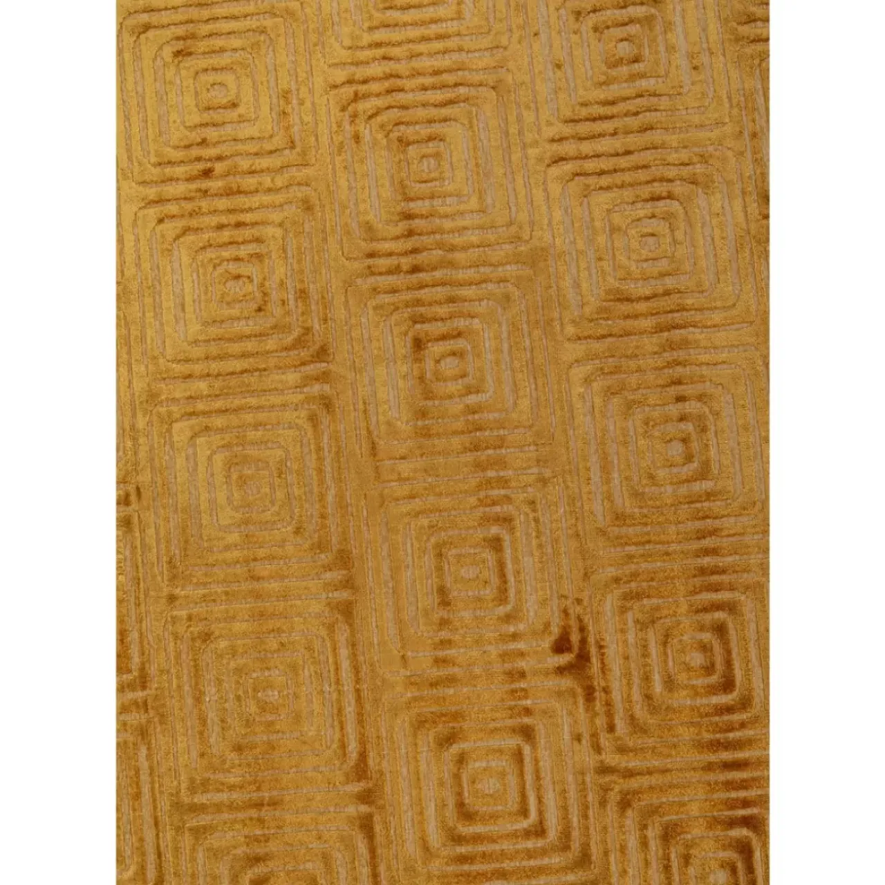Teppiche|KARE Design Teppich Costa Gelb 170X240Cm