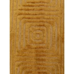 Teppiche|KARE Design Teppich Costa Gelb 170X240Cm
