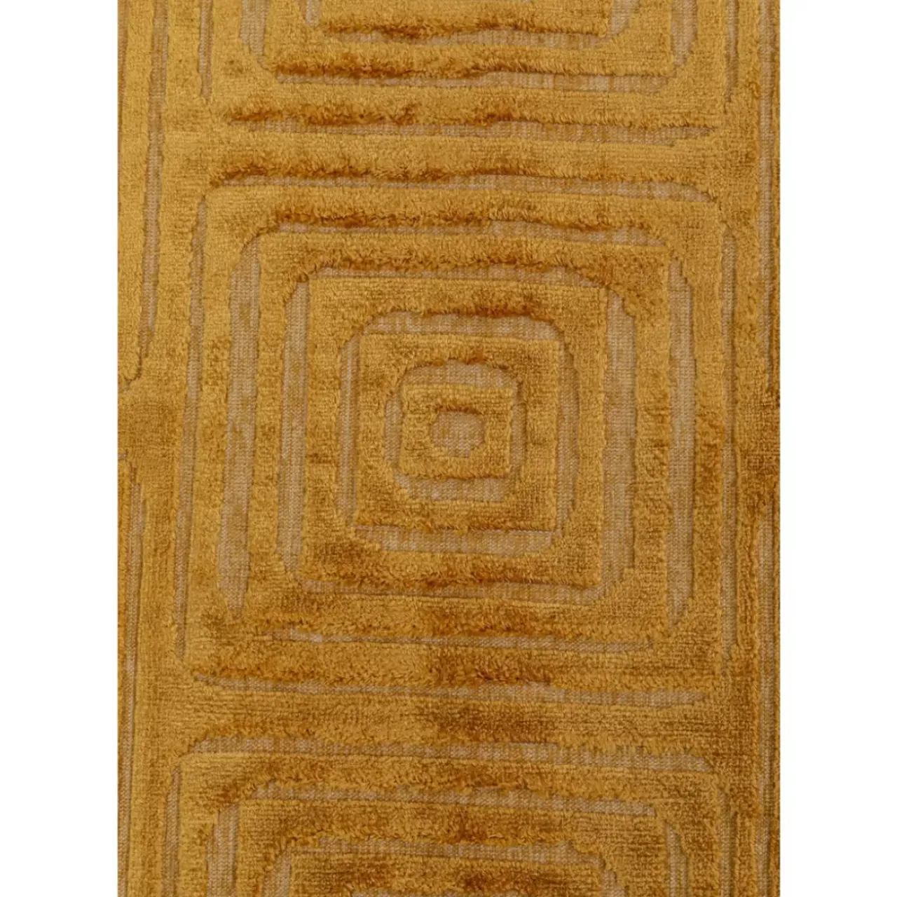 Teppiche|KARE Design Teppich Costa Gelb 170X240Cm