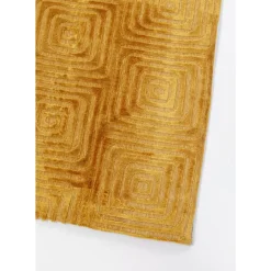 Teppiche|KARE Design Teppich Costa Gelb 170X240Cm