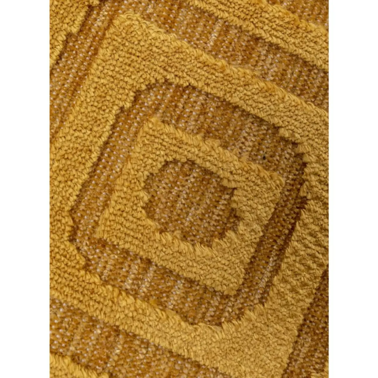 Teppiche|KARE Design Teppich Costa Gelb 170X240Cm
