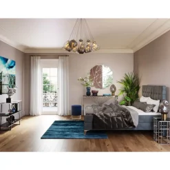 Teppiche|KARE Design Teppich Cosy Ocean 170X240Cm