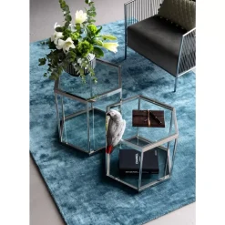 Teppiche|KARE Design Teppich Cosy Ocean 200X300Cm