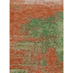 Teppiche|KARE Design Teppich Downtown Grun 170X240Cm