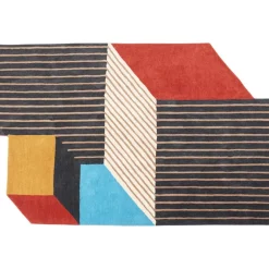 Teppiche|KARE Design Teppich Geometrix 170X240Cm