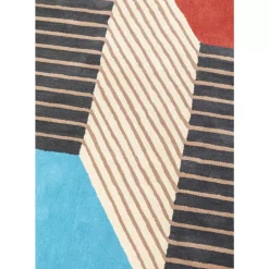 Teppiche|KARE Design Teppich Geometrix 170X240Cm