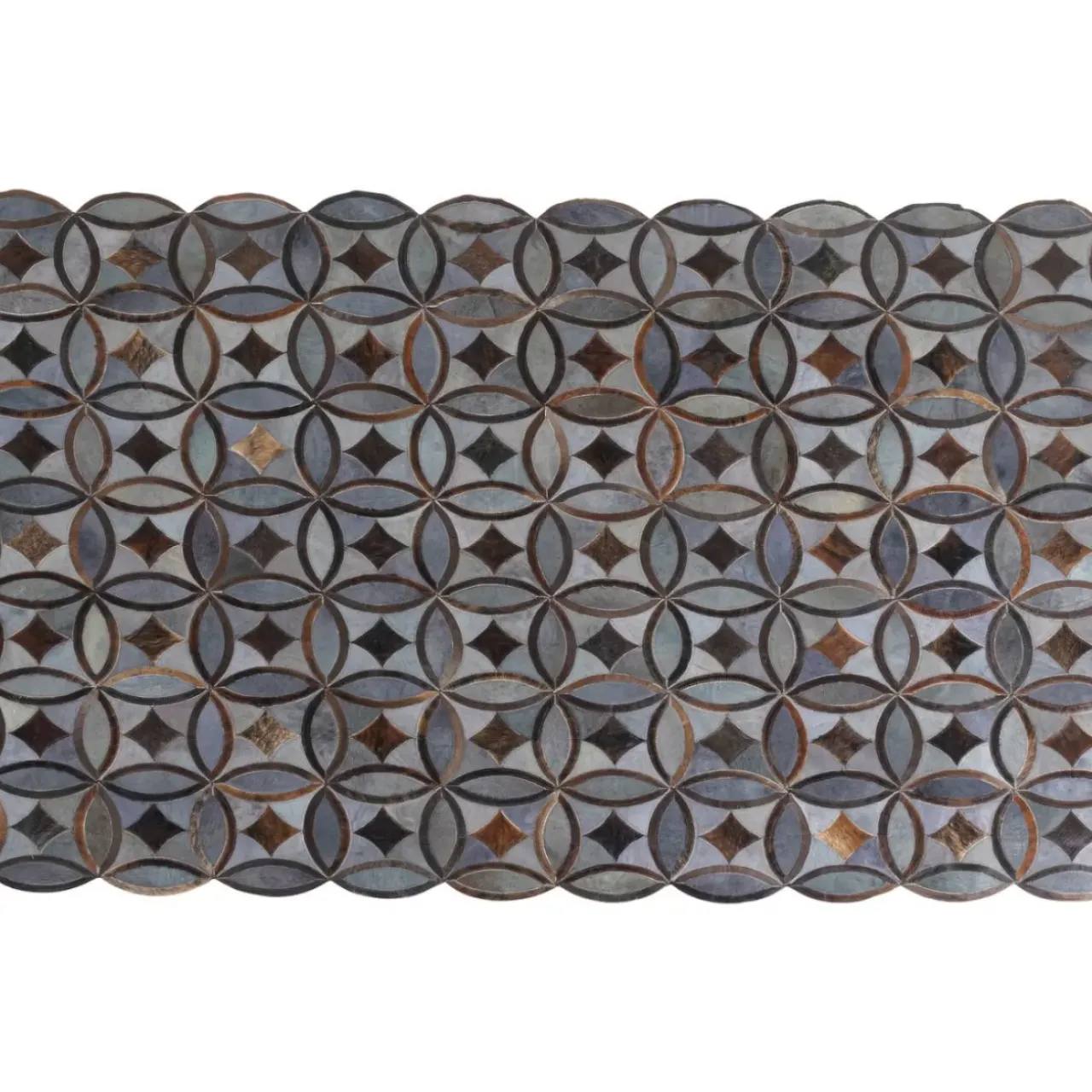 Teppiche|KARE Design Teppich Izmir 170X240Cm