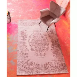 Teppiche|KARE Design Teppich Kelim Ornament Powder 170X240Cm