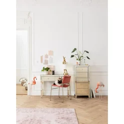 Teppiche|KARE Design Teppich Kelim Ornament Powder 170X240Cm