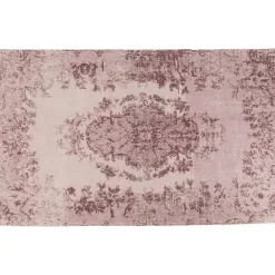 Teppiche|KARE Design Teppich Kelim Ornament Powder 200X300Cm