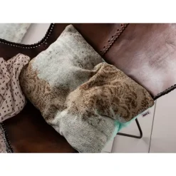 Teppiche|KARE Design Teppich Kelim Ornament Turkis 170X240Cm