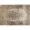 Teppiche|KARE Design Teppich Kelim Pop Beige 200X300Cm