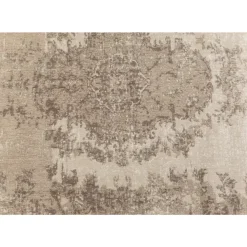 Teppiche|KARE Design Teppich Kelim Pop Beige 200X300Cm
