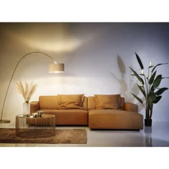 Teppiche|KARE Design Teppich Kelim Pop Beige 170X240Cm