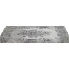 Teppiche|KARE Design Teppich Kelim Pop Grey 200X300Cm