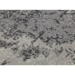 Teppiche|KARE Design Teppich Kelim Pop Grey 170X240Cm