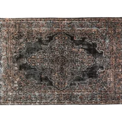 Teppiche|KARE Design Teppich Kelim Pop Rockstar 170X240Cm