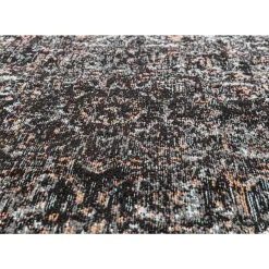 Teppiche|KARE Design Teppich Kelim Pop Rockstar 170X240Cm