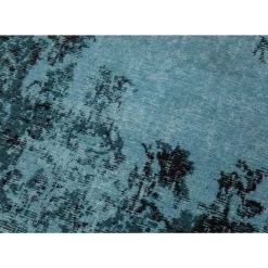 Teppiche|KARE Design Teppich Kelim Pop Turquoise 170X240Cm