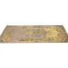Teppiche|KARE Design Teppich Kelim Pop Yellow 170X240Cm
