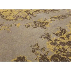 Teppiche|KARE Design Teppich Kelim Pop Yellow 170X240Cm