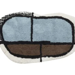 Teppiche|KARE Design Teppich Klein Coastline 60X120Cm