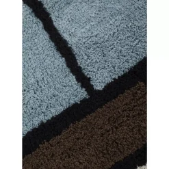 Teppiche|KARE Design Teppich Klein Coastline 60X120Cm