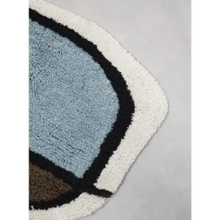 Teppiche|KARE Design Teppich Klein Coastline 60X120Cm
