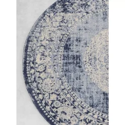 Teppiche|KARE Design Teppich Laury O200Cm