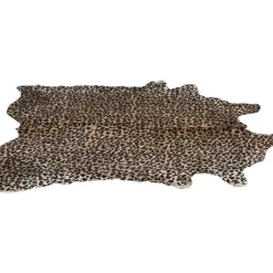 Teppiche|KARE Design Teppich Leopard