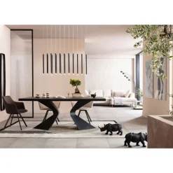Teppiche|KARE Design Teppich Levia 200X300Cm