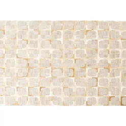 Teppiche|KARE Design Teppich Mirror Circles 170X240Cm