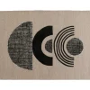 Teppiche|KARE Design Teppich Moon Parts 170X240Cm