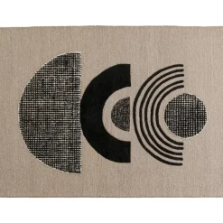 Teppiche|KARE Design Teppich Moon Parts 170X240Cm