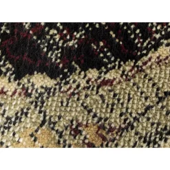Teppiche|KARE Design Teppich Ornamento Anthrazit 170X240Cm