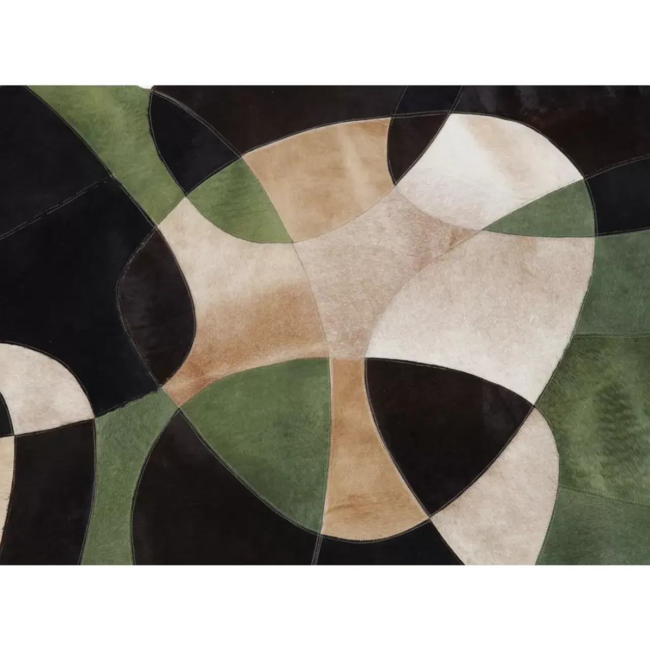 Teppiche|KARE Design Teppich Ovado Colore 170X240Cm