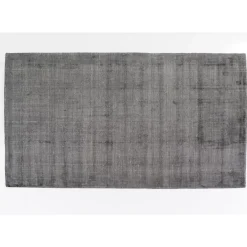 Teppiche|KARE Design Teppich Runway Grau 200X300Cm