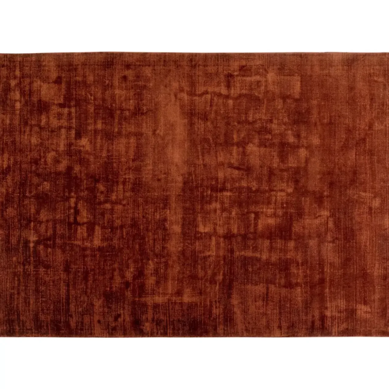 Teppiche|KARE Design Teppich Seaburry Rost 170X240Cm
