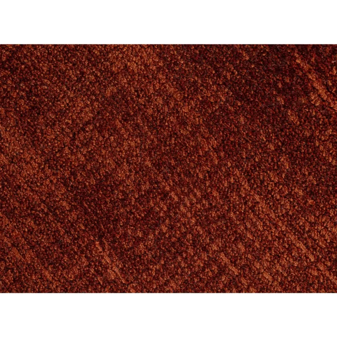 Teppiche|KARE Design Teppich Seaburry Rost 170X240Cm
