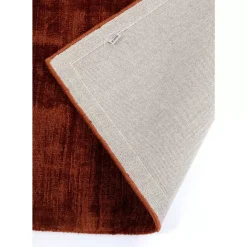 Teppiche|KARE Design Teppich Seaburry Rost 170X240Cm