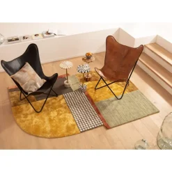 Teppiche|KARE Design Teppich Seventy 170X240Cm