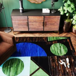 Teppiche|KARE Design Teppich Shifted 170X240Cm