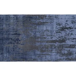 Teppiche|KARE Design Teppich Silja Blau 170X240Cm
