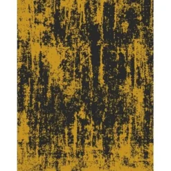 Teppiche|KARE Design Teppich Silja Gelb 200X300Cm