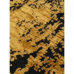 Teppiche|KARE Design Teppich Silja Gelb 200X300Cm